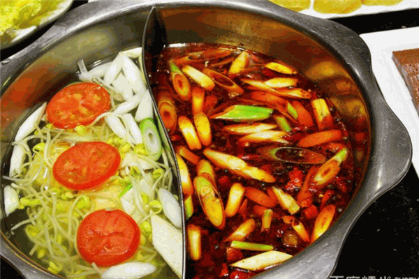 江小漁鮮魚火鍋