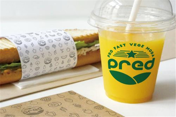 pred輕食
