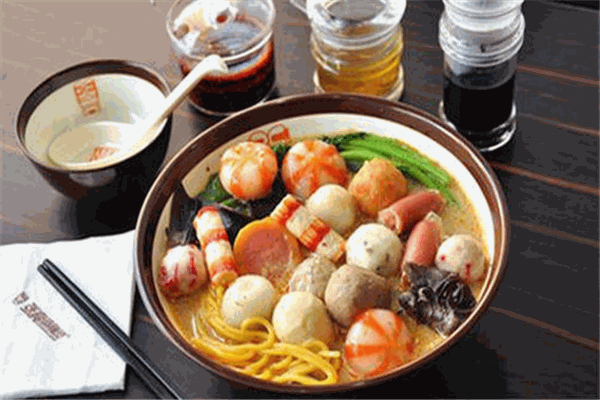 韋記味來麻辣燙