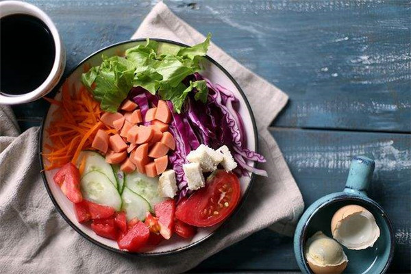 SaladMando沙拉滿都