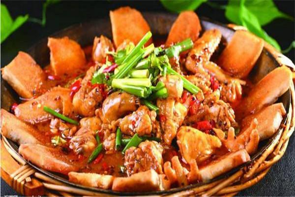 牛香醉鵝紅火柴火雞