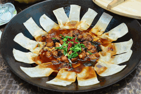 牛香醉鵝紅火柴火雞