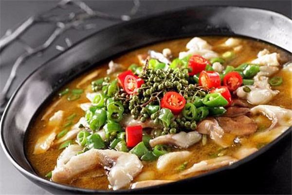 朱桂華雞煲王石鍋魚