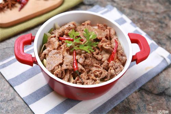 千福順三汁燜鍋