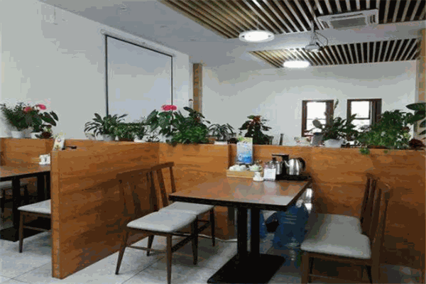 點點山河茶餐廳