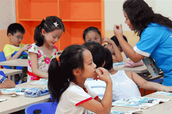 智贏雅思英語培訓(xùn)