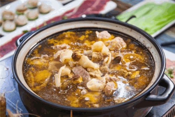 龍門食?；z浸胡須雞