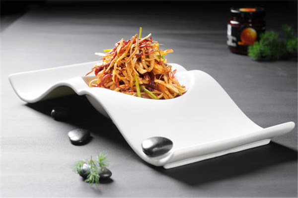 點(diǎn)沁休閑餐廳