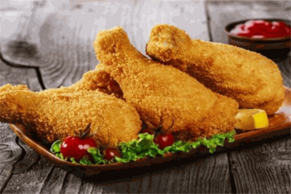 故里傳統(tǒng)風(fēng)味炸雞