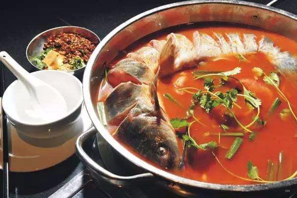 漁米滿飲食水粿魚華美路