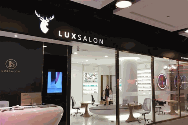 LuxSalon鹿詩(shī)美睫美甲