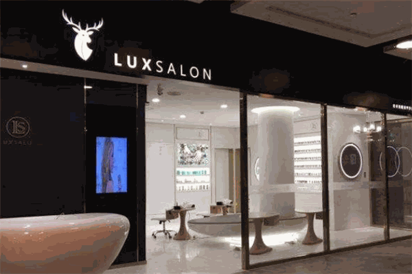 LuxSalon鹿詩(shī)美睫美甲