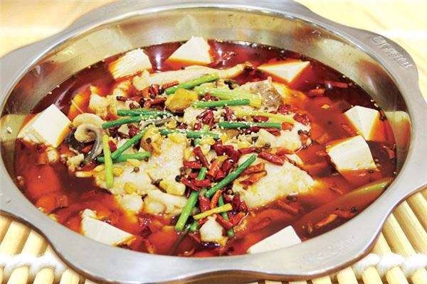 徐記豬肚雞石鍋魚