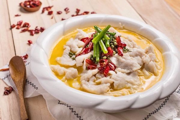 湘川小廚石鍋魚