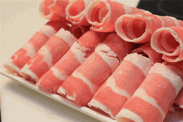 尚崗自助火鍋燒烤