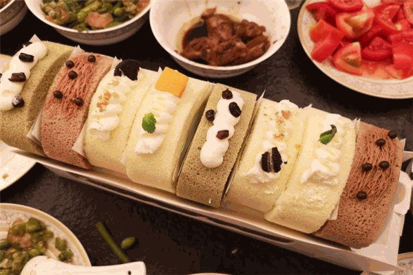 Ubakery優(yōu)烘焙