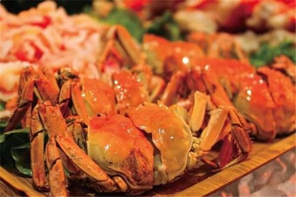 蛙兵蟹將魚統(tǒng)帥