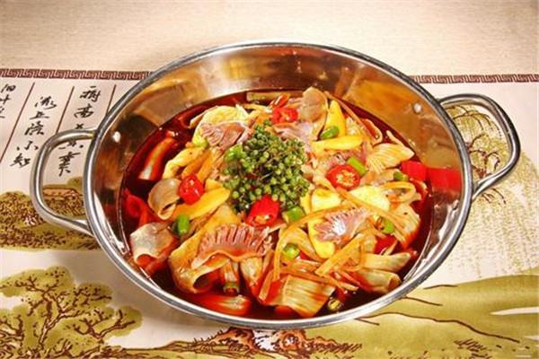 辣嗦嗦麻辣香鍋