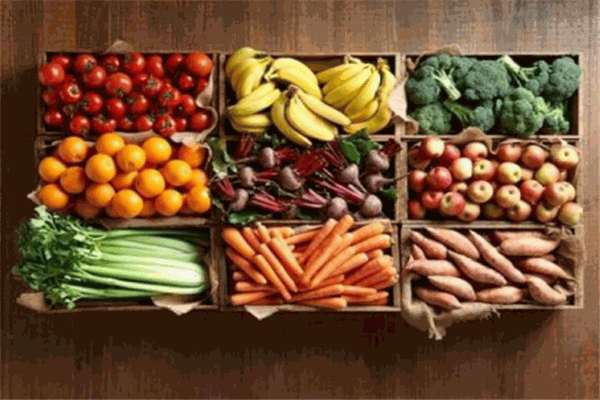 夕陽(yáng)紅生鮮