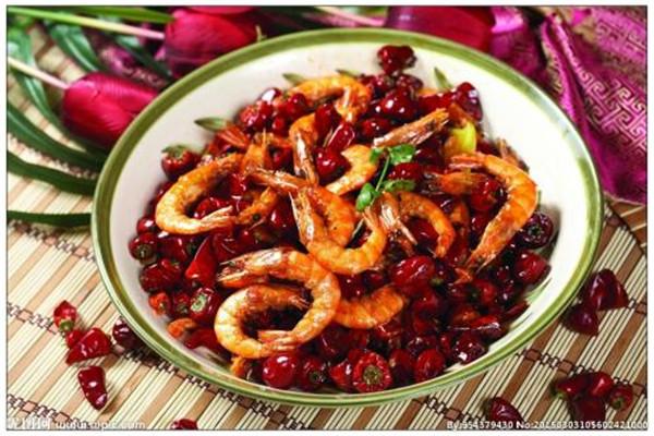 金圣源麻辣香鍋