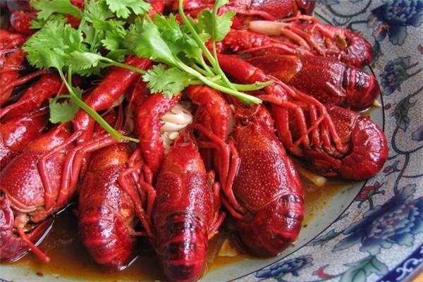 劉一手麻辣小龍蝦