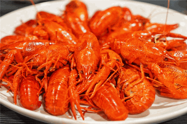 一品小龍蝦