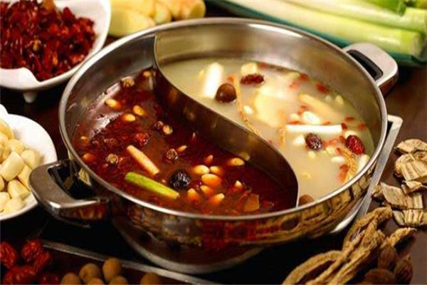 頂上老火鍋迷宗蟹