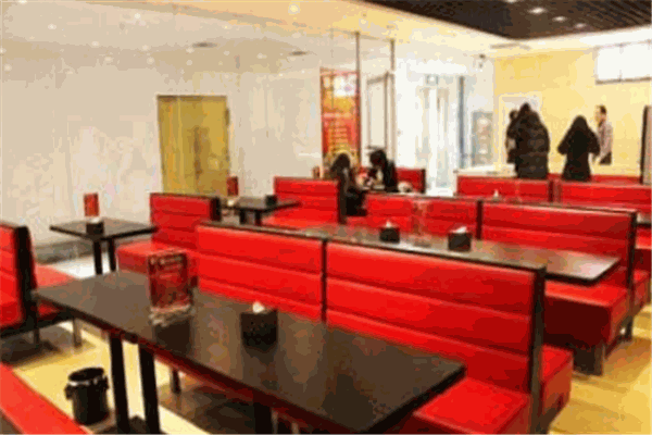 豫川通匯麻辣香鍋