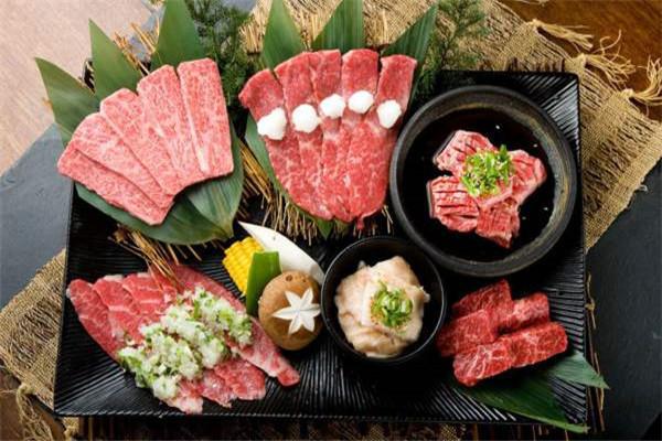 唐盛唐炭火烤肉