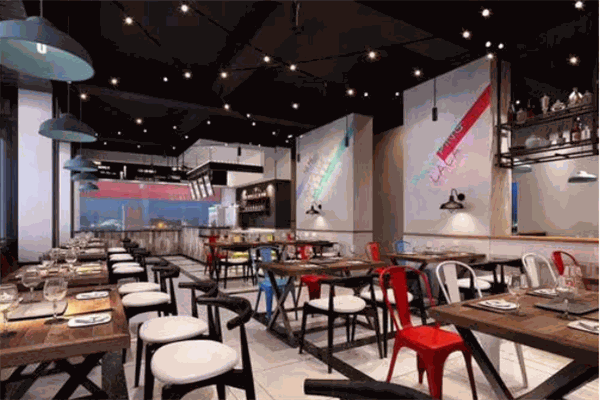 大熙達(dá)韓式烤肉