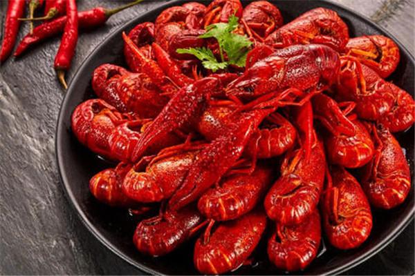 二哥麻辣小龍蝦