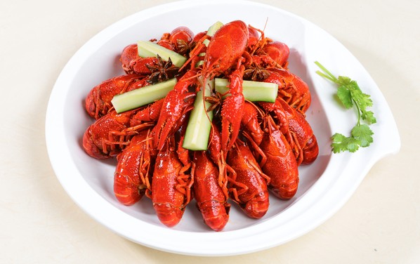 二哥麻辣小龍蝦