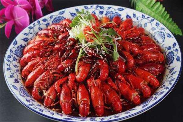 二哥麻辣小龍蝦