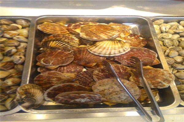 大蟹天下海鮮自助