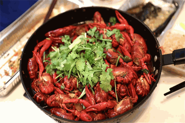 關(guān)外關(guān)麻辣小龍蝦