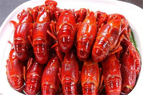 鄉(xiāng)老坎麻辣龍蝦