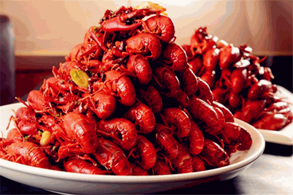 光頭巴燒烤龍蝦