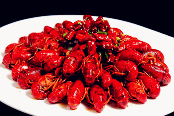 光頭巴燒烤龍蝦