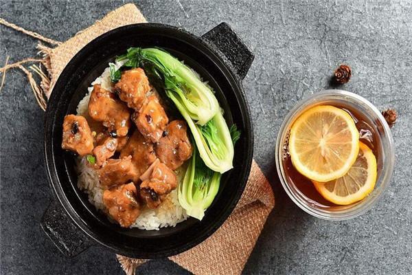 煲爺啫煲專門店