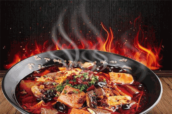 手串手串串麻辣燙