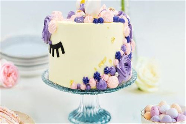 PANDAYAK熊仔燒雞蛋糕