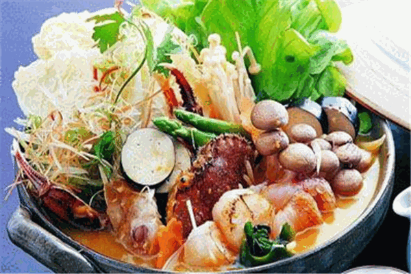 樂(lè)善王麻辣燙