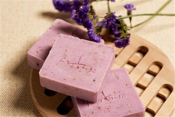 香溢芭黎手工皂