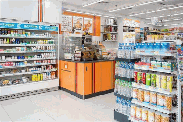 當(dāng)家人便利店