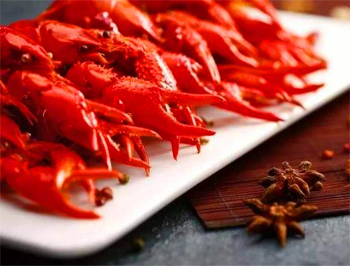 肖飛麻辣小龍蝦