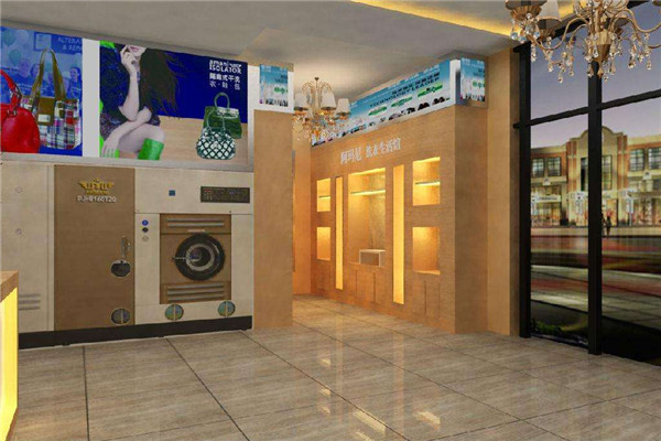 陽光嫂衣物護理