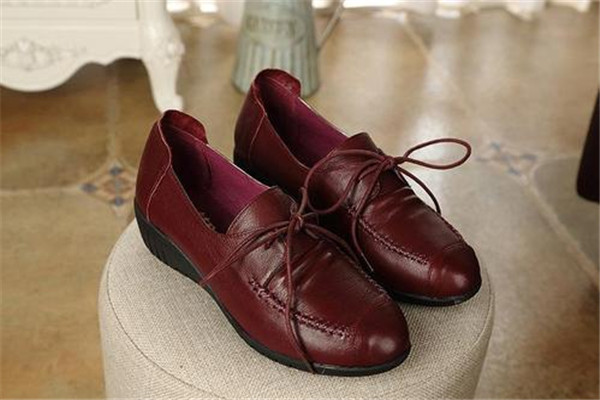 VDSS皮鞋皮具養(yǎng)護行