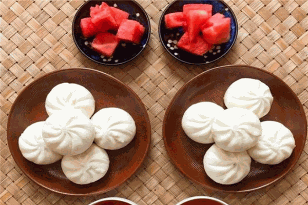 喜日健健康早餐