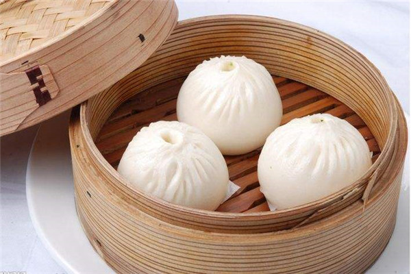 阿磊早點(diǎn)包子鋪