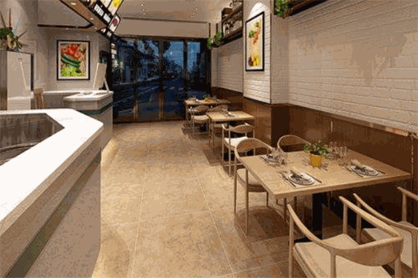 阿磊早點(diǎn)包子鋪